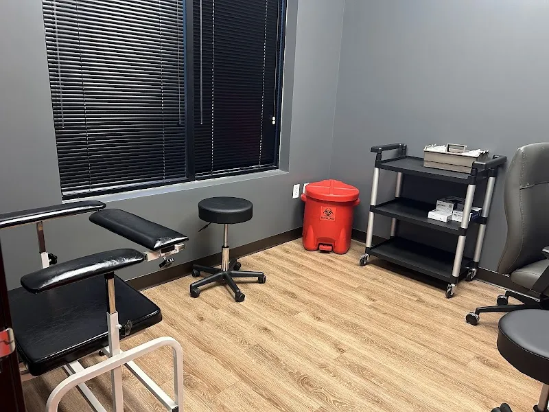 Gameday Men's Health Arrowhead Ranch, AZ photo 1