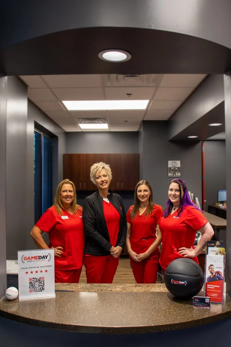 Gameday Men's Health Arrowhead Ranch, AZ photo 3