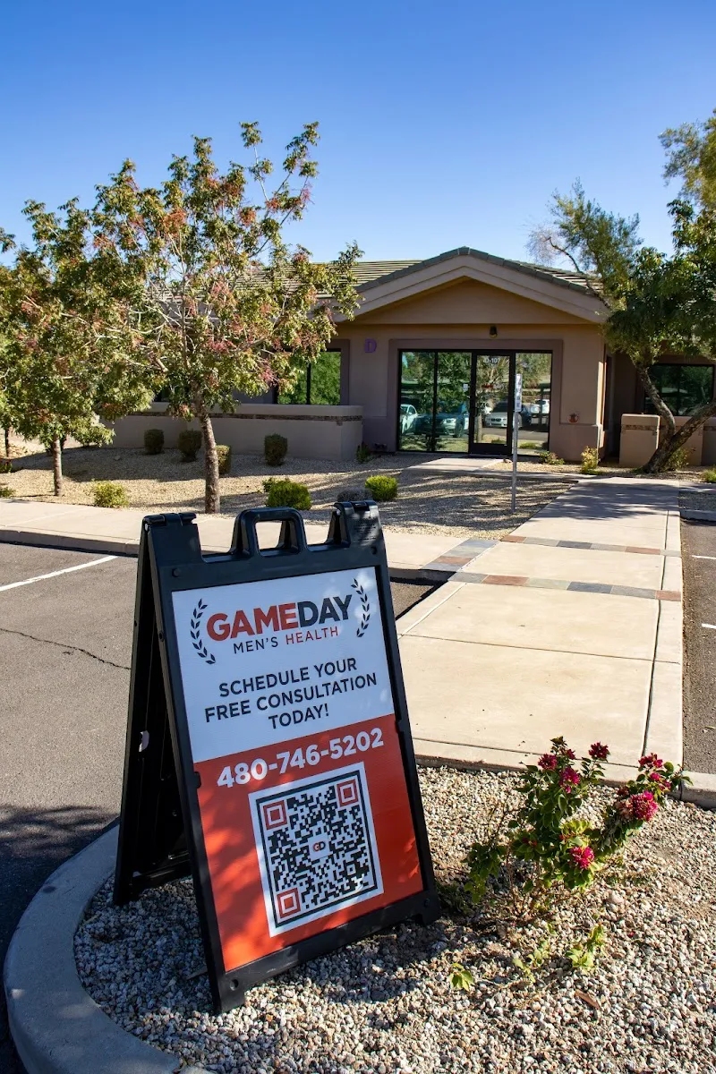 Gameday Men's Health Arrowhead Ranch, AZ photo 5
