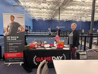 Gameday Men's Health Arrowhead Ranch, AZ photo 6