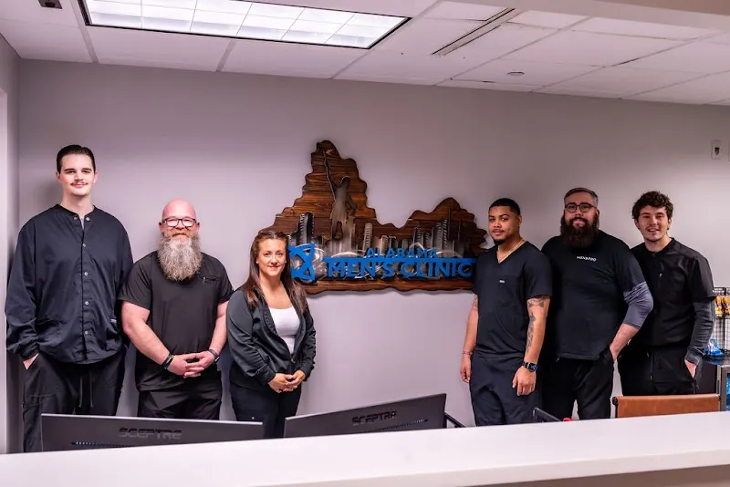 Alabama Men's Clinic photo 6