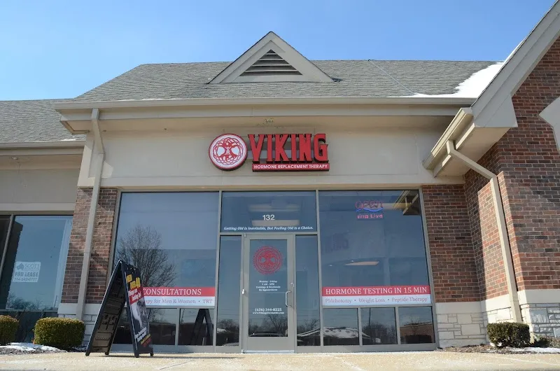 Viking Alternative Medicine