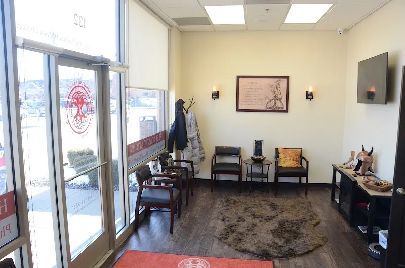 Viking Alternative Medicine photo 1