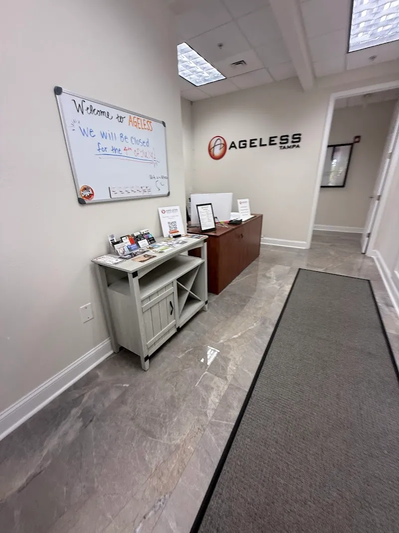 Ageless Men's Health photo 1