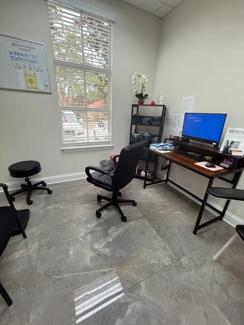 Ageless Men's Health photo 5