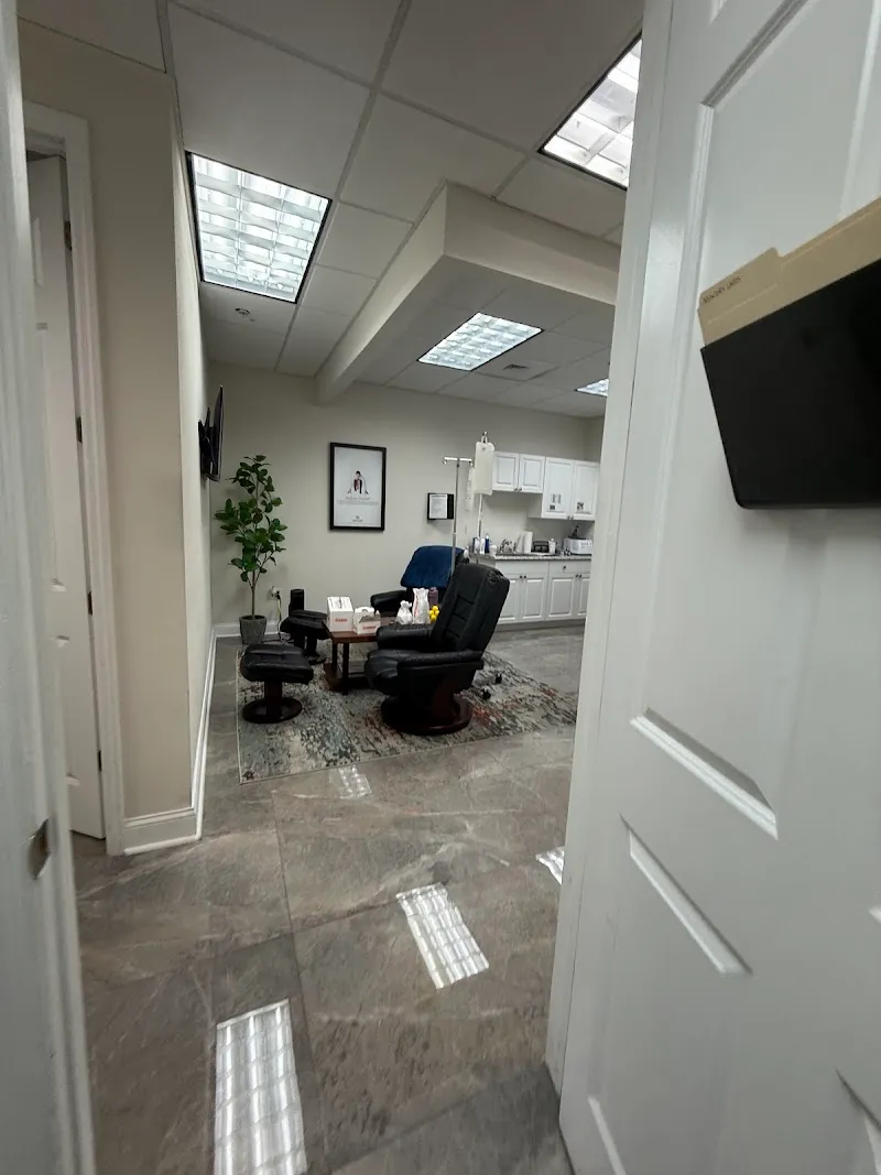 Ageless Men's Health photo 6