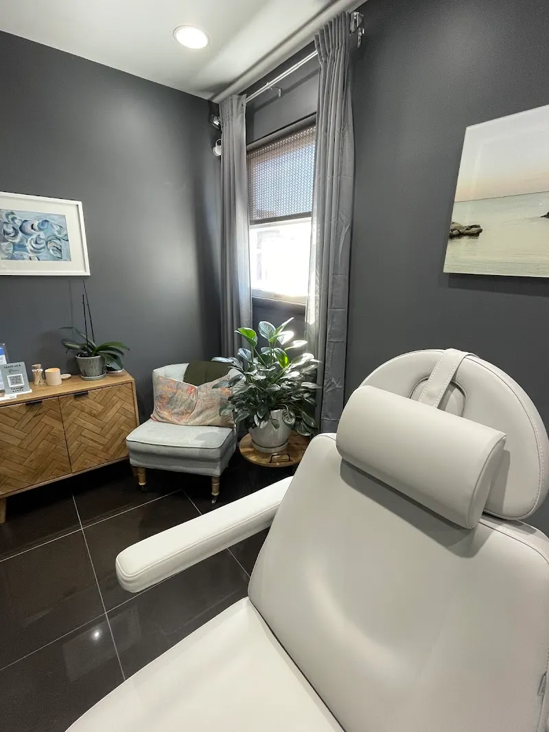 The Firm Medspa and Wellness