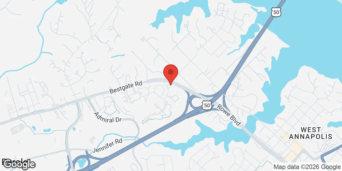 Map showing The Firm Medspa and Wellness location