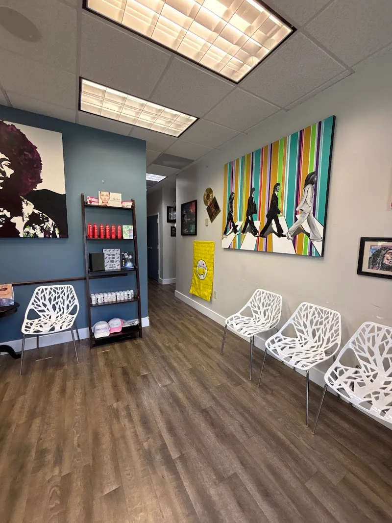 ATL Live Well photo 1