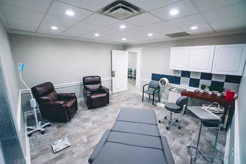 Advanced Hormone Therapy and Wellness photo 1