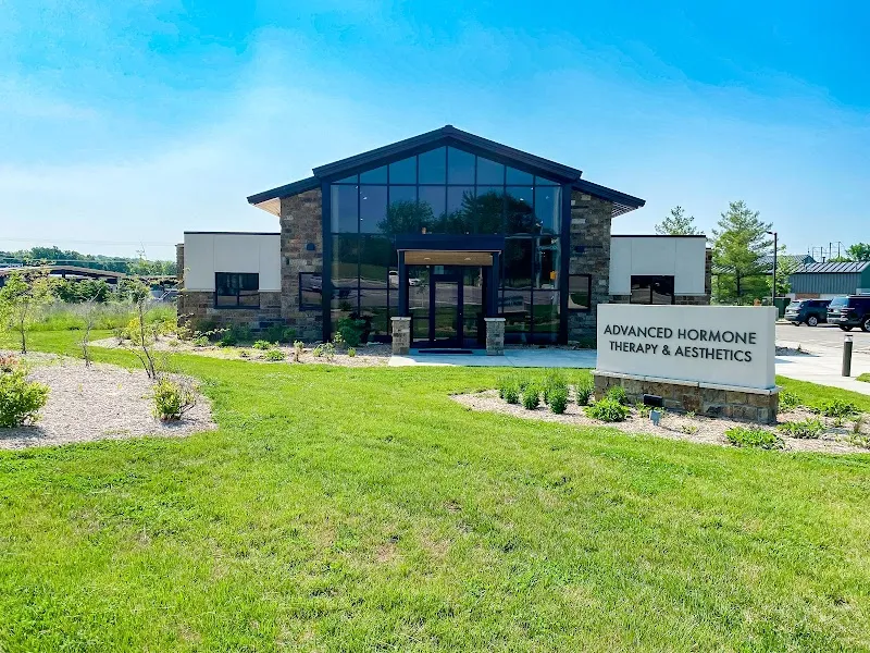 Advanced Hormone Therapy and Wellness photo 2