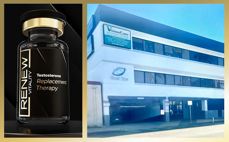 Renew Vitality Testosterone Clinic of San Diego photo 2