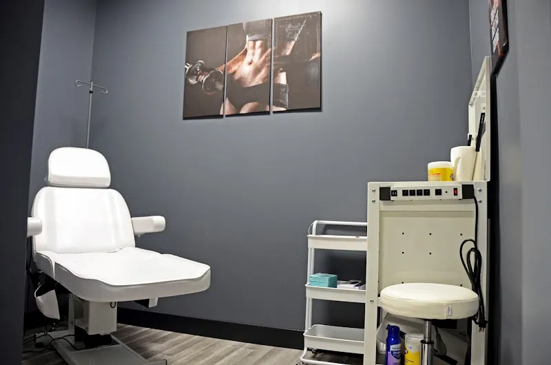 Man Up Testosterone Center photo 1