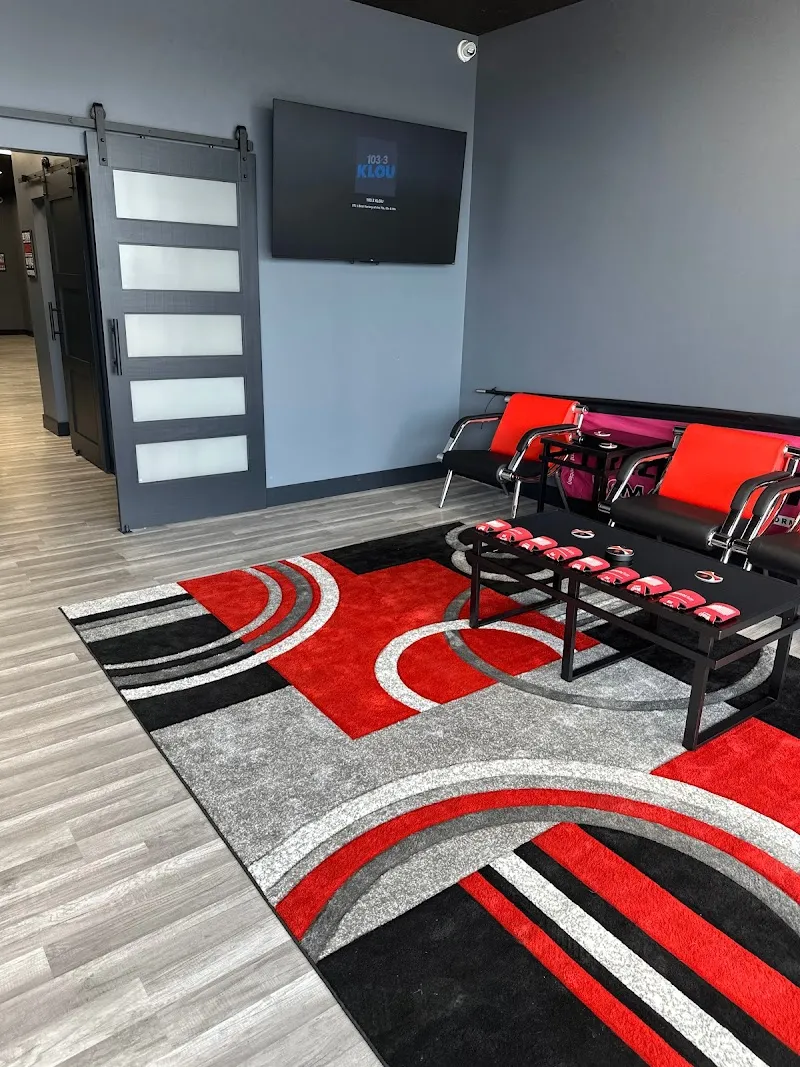 Man Up Testosterone Center photo 2