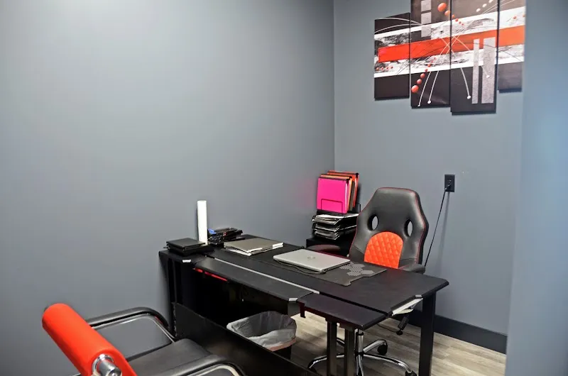 Man Up Testosterone Center photo 3