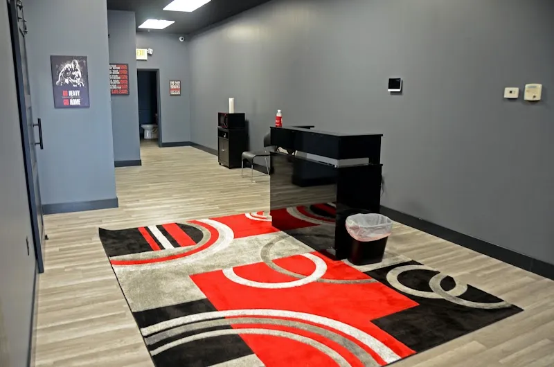 Man Up Testosterone Center photo 5