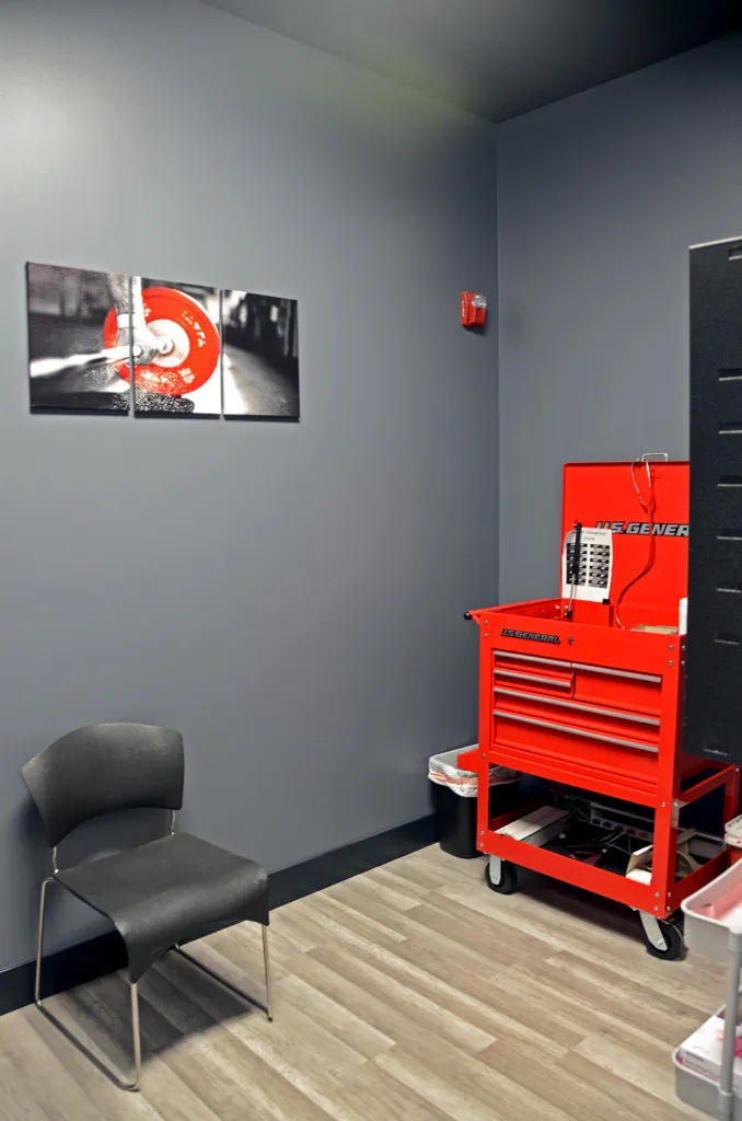 Man Up Testosterone Center photo 6