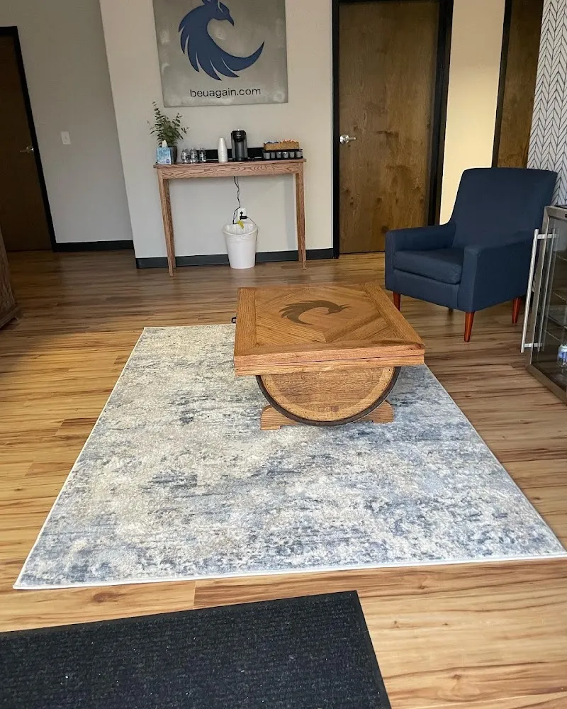 The Phoenix Edge photo 2