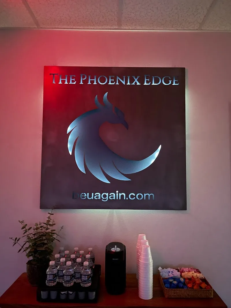 The Phoenix Edge photo 3