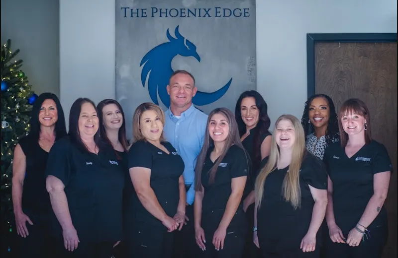 The Phoenix Edge photo 4