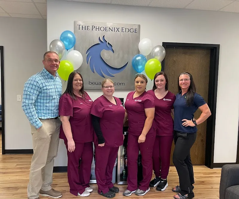 The Phoenix Edge photo 5