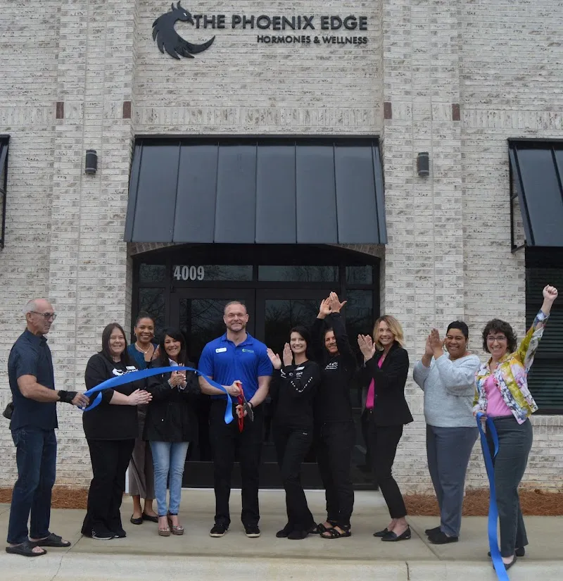 The Phoenix Edge photo 6