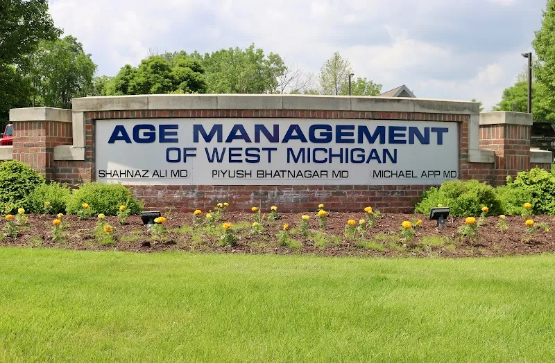 Age Management of West Michigan photo 1