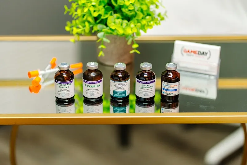 Gameday Men's Health Bonita Springs photo 2