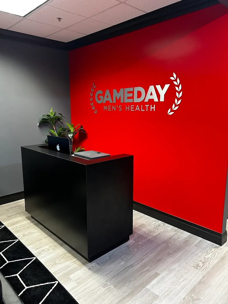 Gameday Men's Health Bonita Springs photo 3
