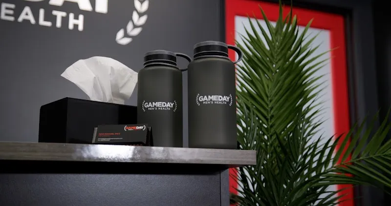 Gameday Men's Health Bonita Springs photo 4