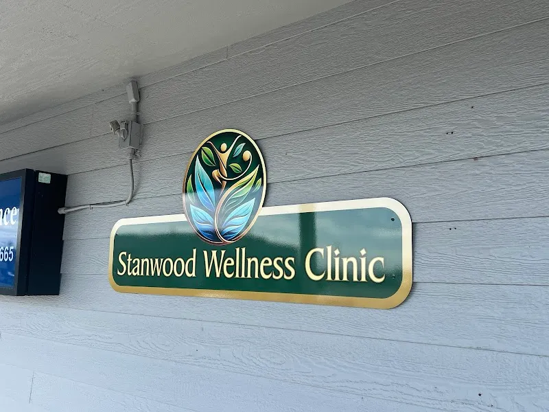 Stanwood Wellness Clinic