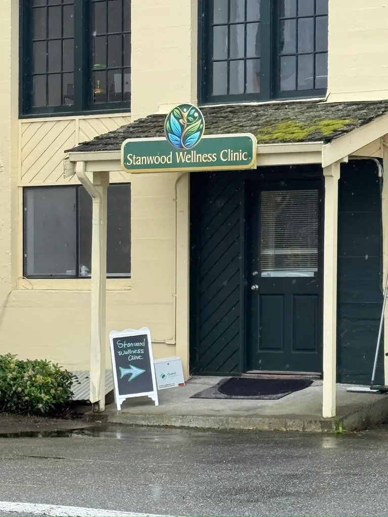 Stanwood Wellness Clinic photo 6