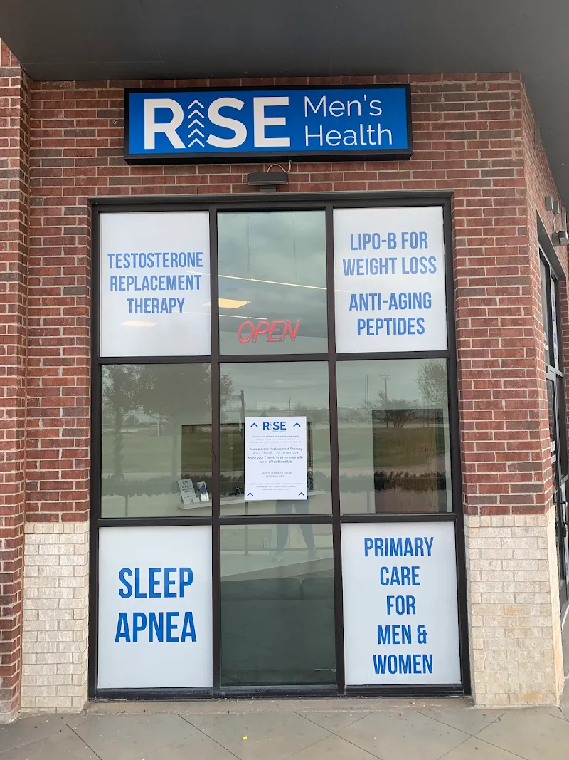 RISE Men’s Health photo 2