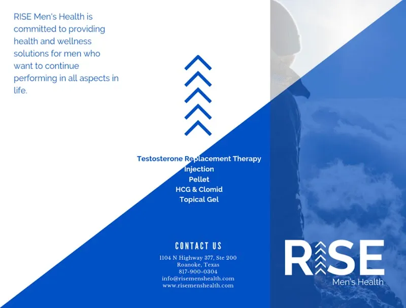 RISE Men’s Health photo 4