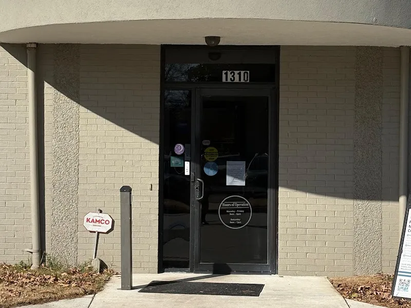 Renew Vitality Testosterone Clinic of Williamsburg