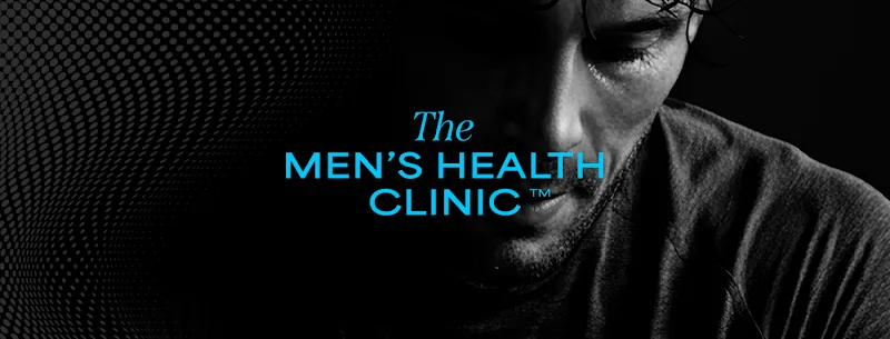 The Men’s Health Clinic