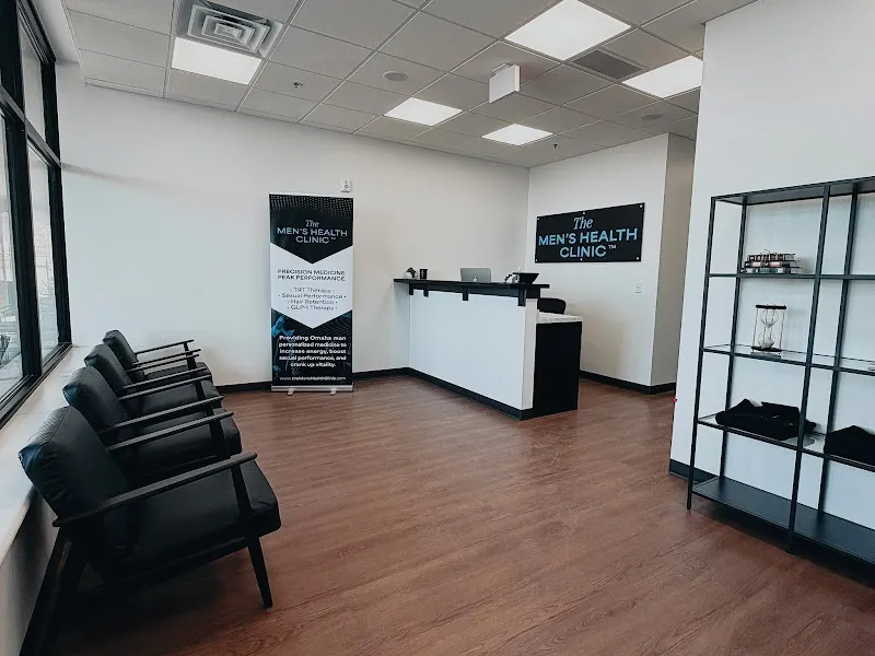 The Men’s Health Clinic photo 3