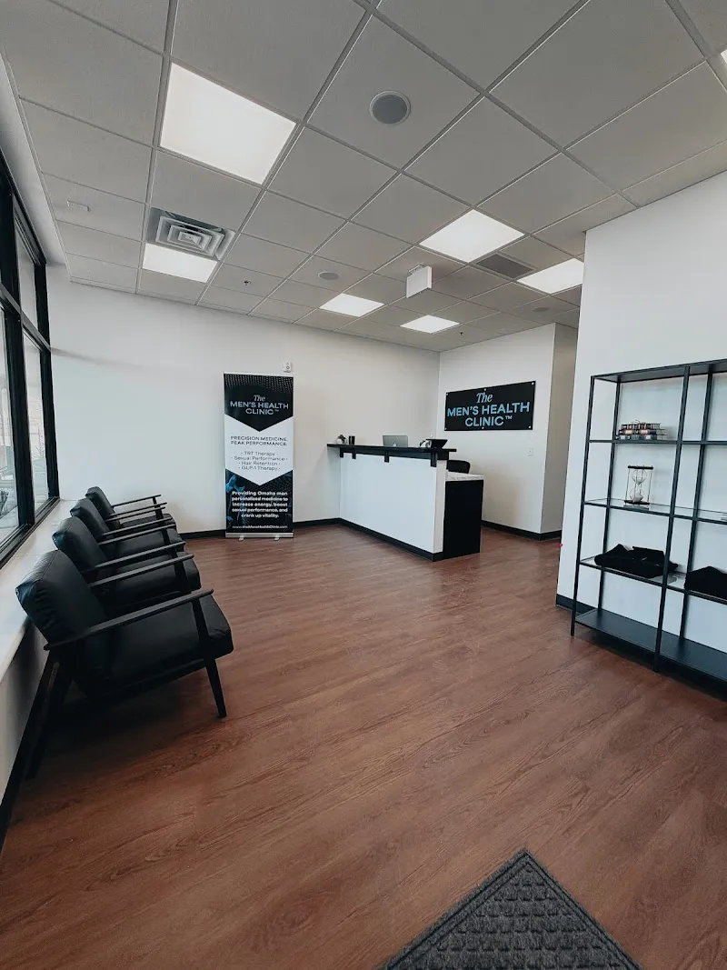 The Men’s Health Clinic photo 4