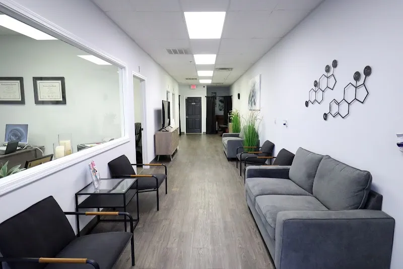 Underground Strength and Wellness LLC photo 1