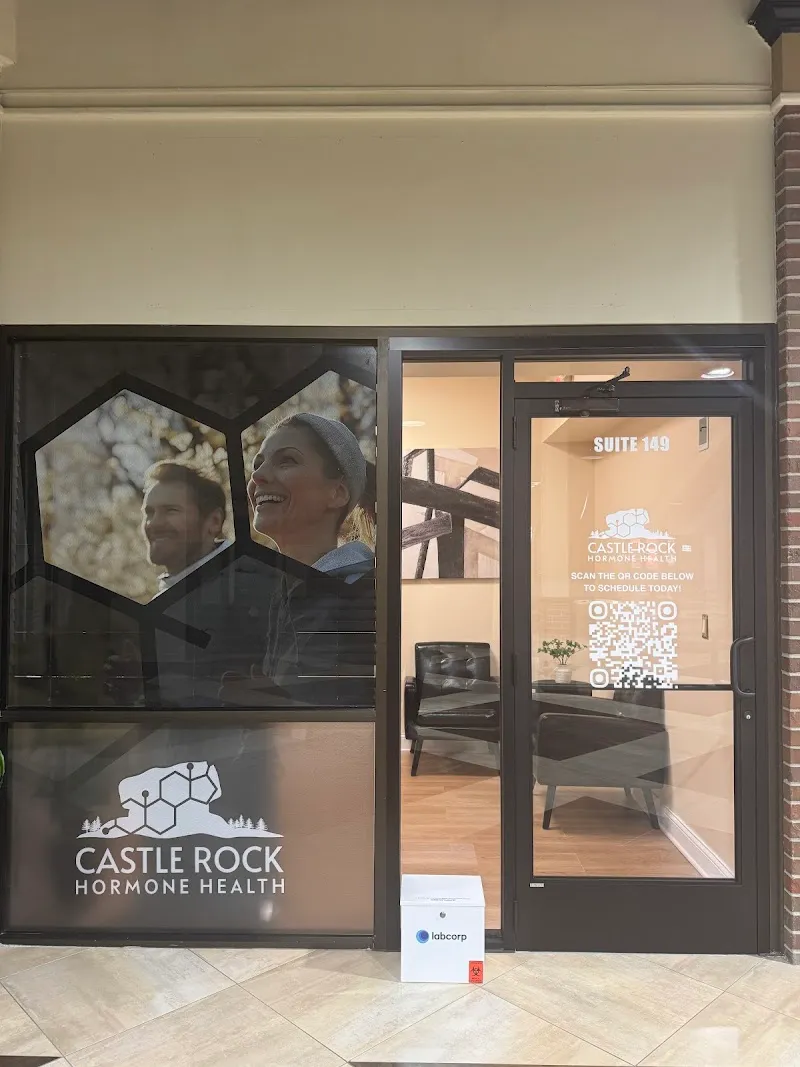 Castle Rock Hormone Health photo 2