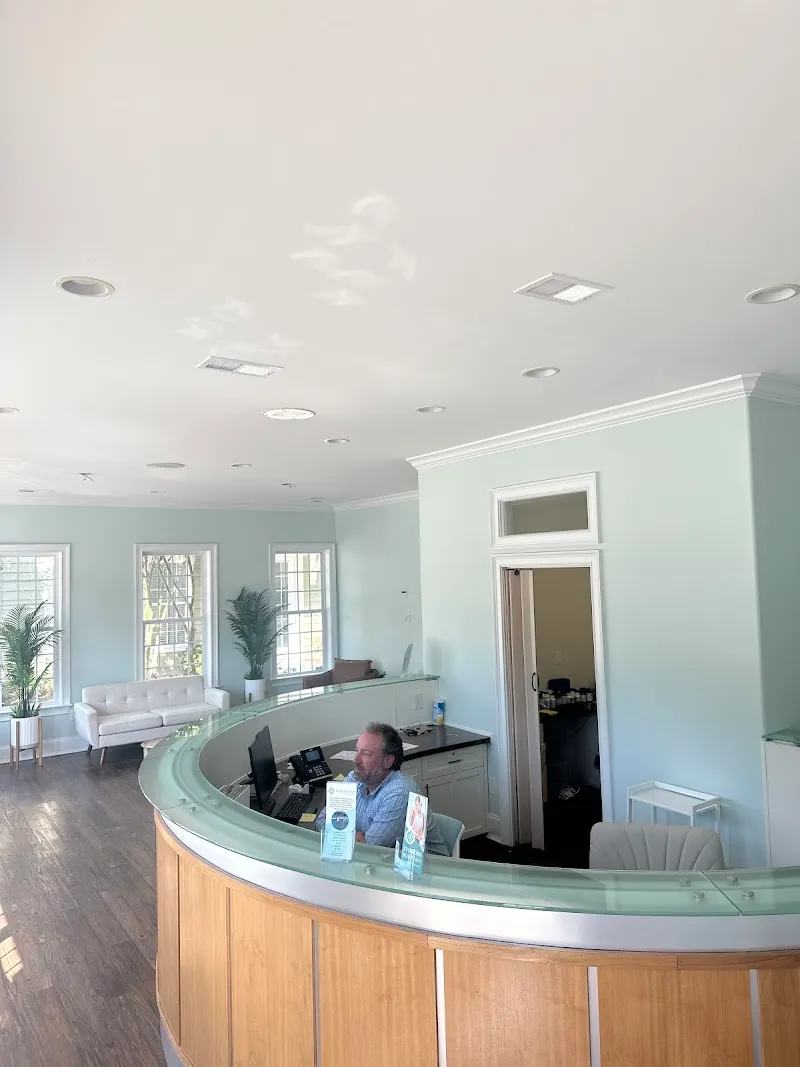 Lowcountry Male Clinic - Myrtle Beach, SC - TRT and Weight Loss Services photo 2