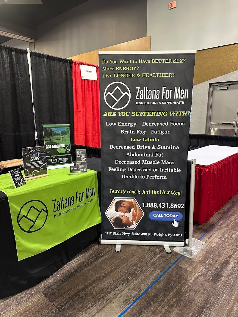 Zaltana for Men photo 1