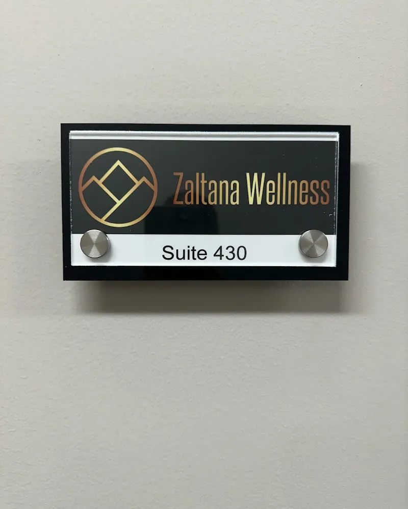 Zaltana for Men photo 2