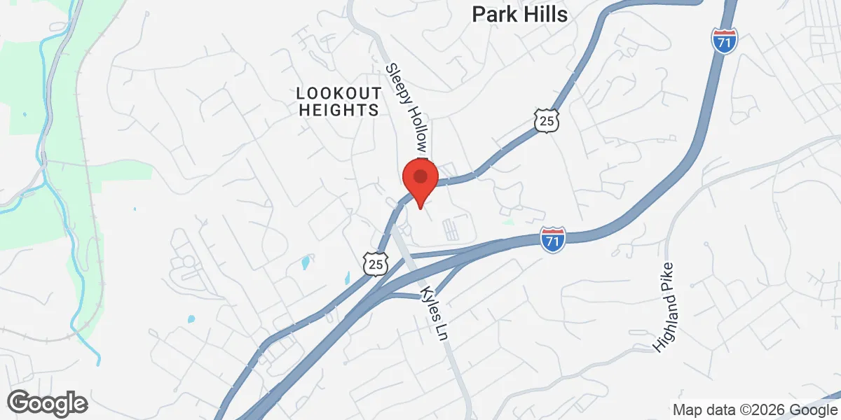 Map showing Zaltana for Men location