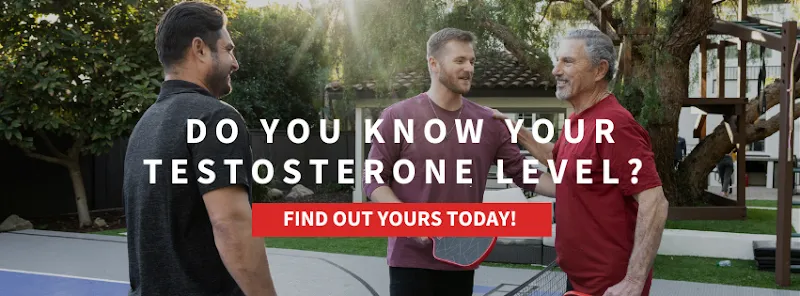 Gameday Men's Health Eau Claire TRT Clinic