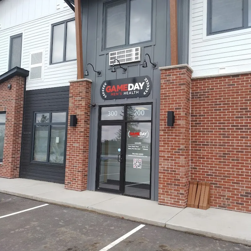 Gameday Men's Health Eau Claire TRT Clinic photo 2