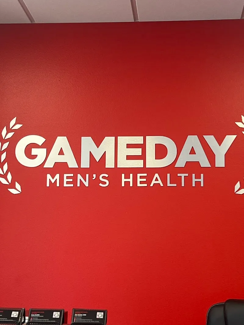 Gameday Men's Health Eau Claire TRT Clinic photo 3