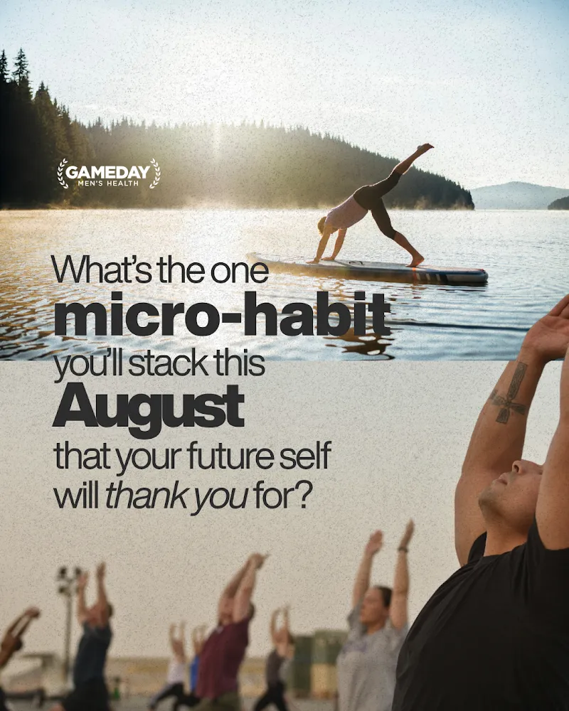 Gameday Men's Health Eau Claire TRT Clinic photo 6