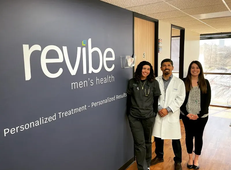 Revibe Men's Health by Universal Men's Clinic photo 2