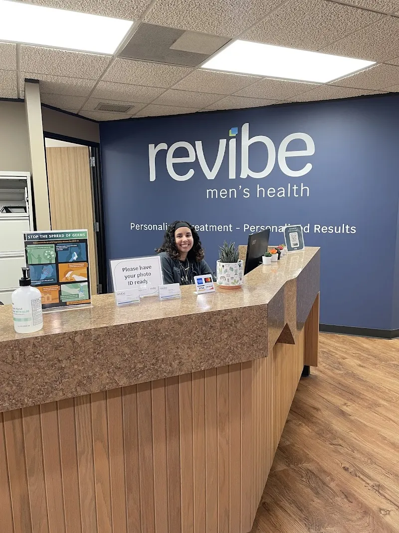 Revibe Men's Health by Universal Men's Clinic photo 3